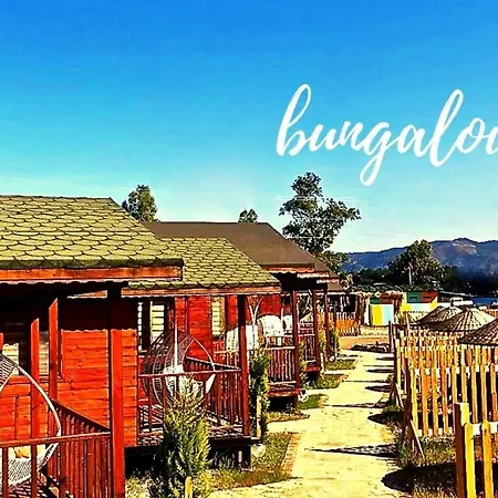 Cort de lux Zoe Glamping