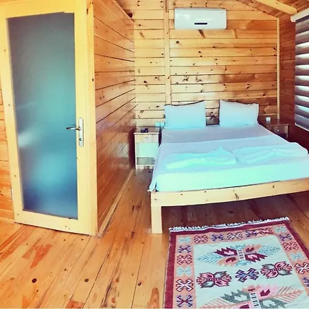 Cort de lux Zoe Glamping Marmaris