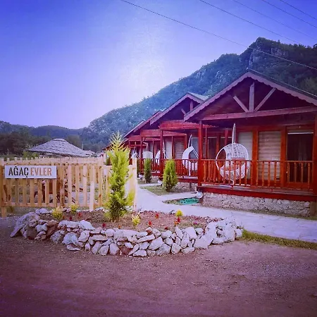 Cort de lux Zoe Glamping *