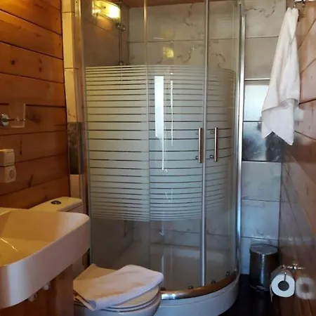 Cort de lux Zoe Glamping Marmaris